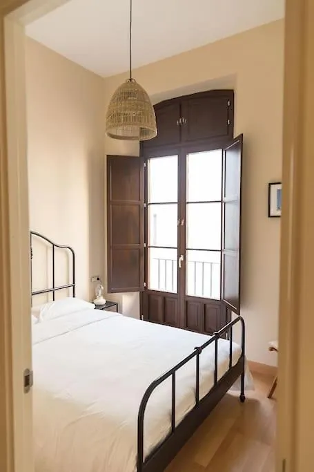 Apartamento Candie By Gades Gestion Cádiz