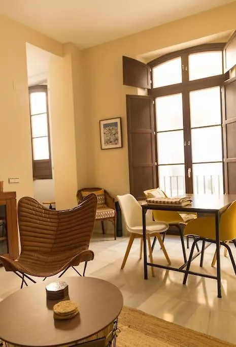 Apartamento Candie By Gades Gestion Cádiz