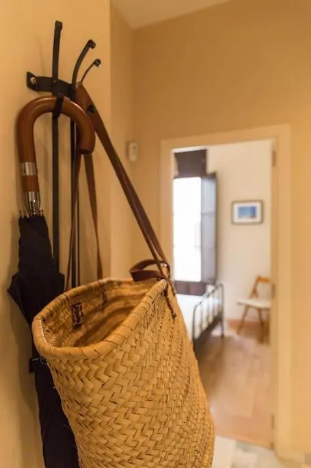 Apartamento Candie By Gades Gestion Cádiz España
