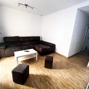  Apartamento La Casita Del Sur