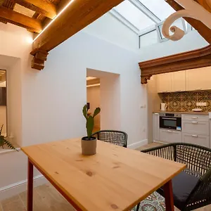  Apartamento Estudio Brujo By Cadiz4rentals