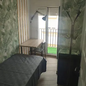  Habitación en casa particular Cervantes