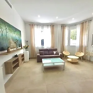  Apartamento Dani