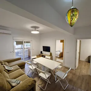  Apartamento Capital