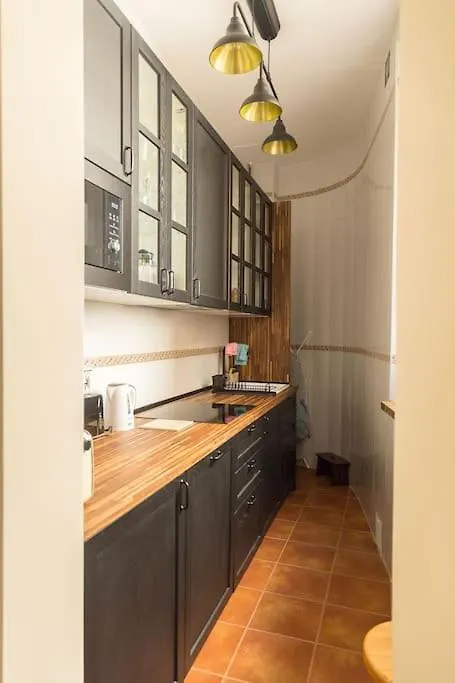 Apartamento Candie By Gades Gestion Cádiz España